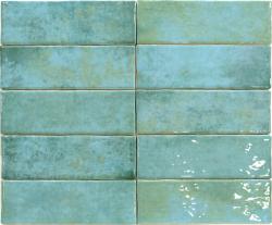 mini: Płytka ścienna ALFAR TURQUESA 6,5X20 (4)