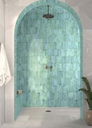 mini: Płytka ścienna ALFAR TURQUESA 6,5X20 (3)