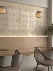 mini: Płytka ścienna ALFAR FOSIL 6,5X20 (2)