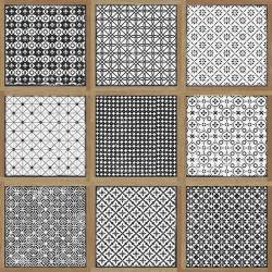 mini: Gres KUBE ROOS 45x45 (1)