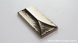 mini: Gres ARKA FORMA GOLDEN 5,8X11,6 (3)