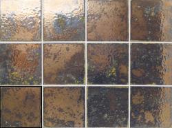 mini: Gres ARKA GOLDEN 11,6x11,6 (2)