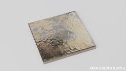 mini: Gres ARKA GOLDEN 11,6x11,6 (3)