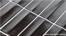 mini: Gres ARKA ONA NIGHT 5,8X11,6 (5)