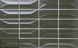 mini: Gres ARKA FORMA GREEN 5,8X11,6 (3)