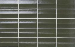 mini: Gres ARKA ONA GREEN 5,8X11,6 (3)