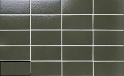 mini: Gres ARKA GREEN 5,8X11,6 (4)