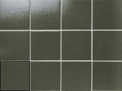 mini: Gres ARKA GREEN 11,6x11,6 (3)