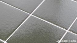 mini: Gres ARKA GREEN 11,6x11,6 (4)