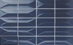 mini: Gres ARKA FORMA BLUE 5,8X11,6 (3)