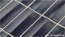 mini: Gres ARKA ONA BLUE 5,8X11,6 (4)