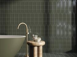 mini: Gres ARKA FORMA GREEN 5,8X11,6 (2)