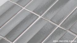 mini: Gres ARKA ONA STEEL 5,8X11,6 (4)