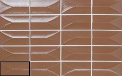 mini: Gres ARKA FORMA COTTO 5,8X11,6 (3)