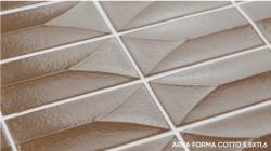 mini: Gres ARKA FORMA COTTO 5,8X11,6 (5)