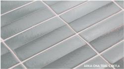 mini: Gres ARKA ONA TEAL 5,8X11,6 (4)