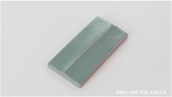 mini: Gres ARKA ONA TEAL 5,8X11,6 (3)