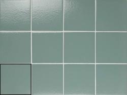 mini: Gres ARKA TEAL 11,6x11,6 (2)