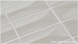 mini: Gres ARKA FORMA BONE 5,8X11,6 (5)