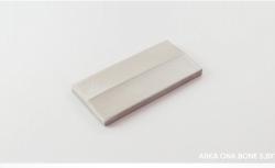 mini: Gres ARKA ONA BONE 5,8X11,6 (5)