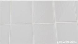 mini: Gres ARKA WHITE 5,8X11,6 (3)