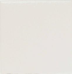 mini: Gres ARKA WHITE 11,6x11,6 (1)