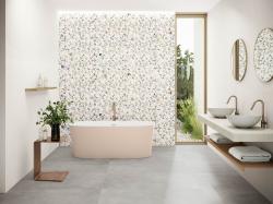 mini: Płytka ścienna CREEPER WHITE MIX 60x120 (2)