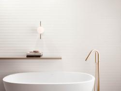 mini: Płytka ścienna IMPULSE WHITE 60x120 (2)