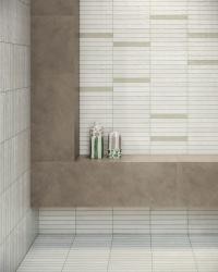 mini: Gres SORBETTO WHITE 3,7x31 (2)