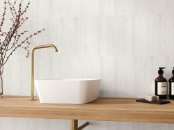 mini: Gres SORBETTO WHITE 3,7x31 (3)