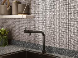 mini: Płytka ścienna TINY WHITE 10x10 (2)