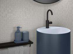 mini: Płytka ścienna TINY TEAL 10x10 (2)