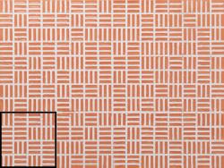 mini: Płytka ścienna TINY COTTO 10x10 (3)