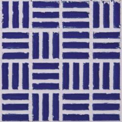 mini: Płytka ścienna TINY COBALT BLUE 10x10 (1)