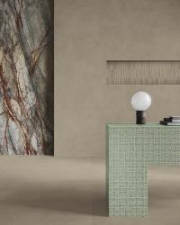 mini: Płytka ścienna TINY BOTTLE GREEN 10x10 (3)