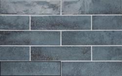 mini: Płytka ścienna TOUCH TEAL 6,3x25 (3)