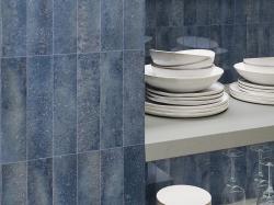 mini: Płytka ścienna TOUCH NAVY 6,3x25 (2)