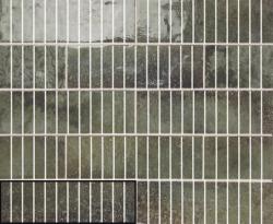 mini: Płytka ścienna TOUCH GREEN 10x30 (3)