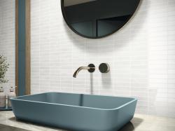 mini: Płytka ścienna TOUCH WHITE 10x30 (2)