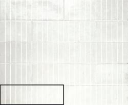 mini: Płytka ścienna TOUCH WHITE 10x30 (3)