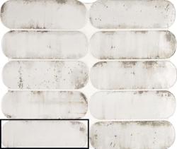 mini: Gres FUNKY IRON 5x15 (4)