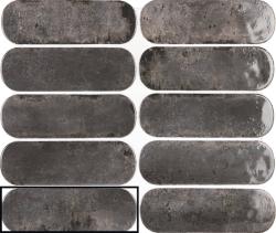 mini: Gres FUNKY GRAPHITE 5x15 (4)