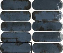 mini: Gres FUNKY BLUE 5x15 (4)