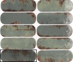 mini: Gres FUNKY AQUA 5x15 (4)