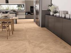 mini: Gres BALL ROOM MIELE 120x120 (2)