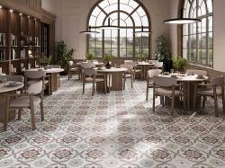 mini: Gres SOROA CHERRY SP 22,3x22,3 (2)