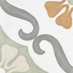 mini: Gres SOROA GREEN SP 22,3x22,3 (1)