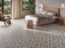 mini: Gres SOROA GREEN SP 22,3x22,3 (2)