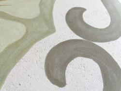 mini: Gres SOROA GREEN SP 22,3x22,3 (3)