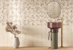 mini: Gres MAYOLICA PLAIN 15x15 (5)